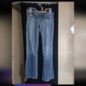 Seven Jeans bootcut jeans 27 / 4